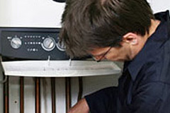 boiler repair Llanrhystud