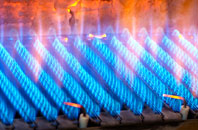 Llanrhystud gas fired boilers